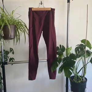 Fornia Women’s Leggings